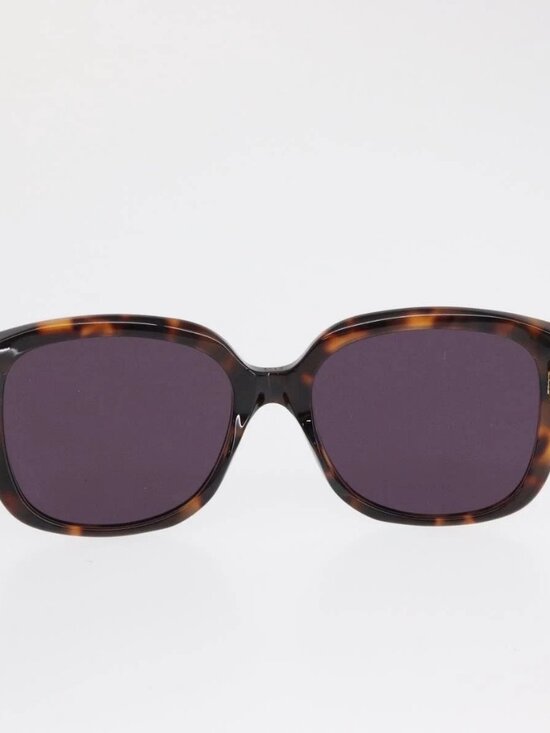Christian Dior Sunglasses plastic Brown Auth bs32209 main image 6